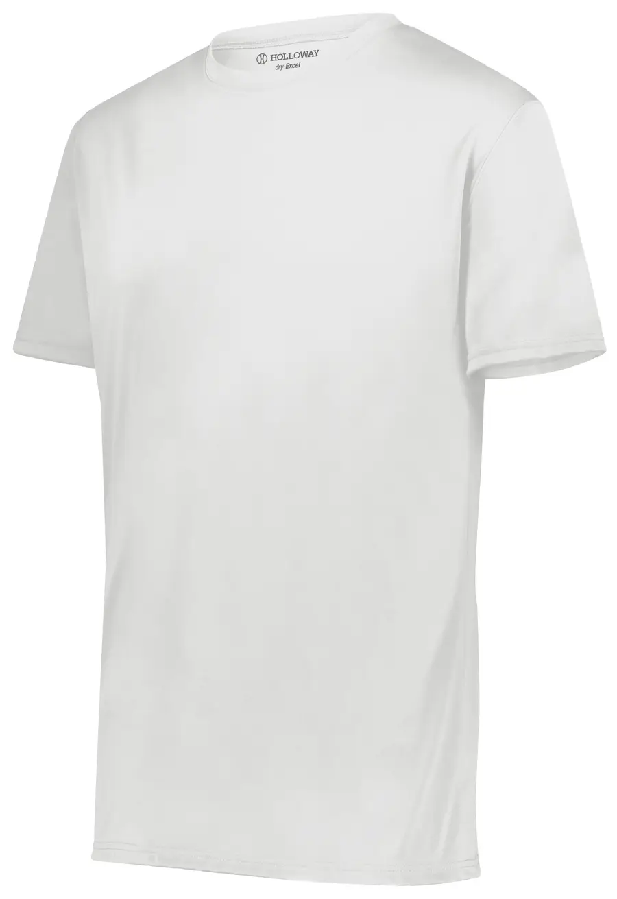 Holloway Momentum TEE in White