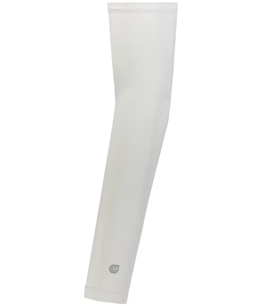 Holloway Arm Sleeves Powered by Coolcore in Royal