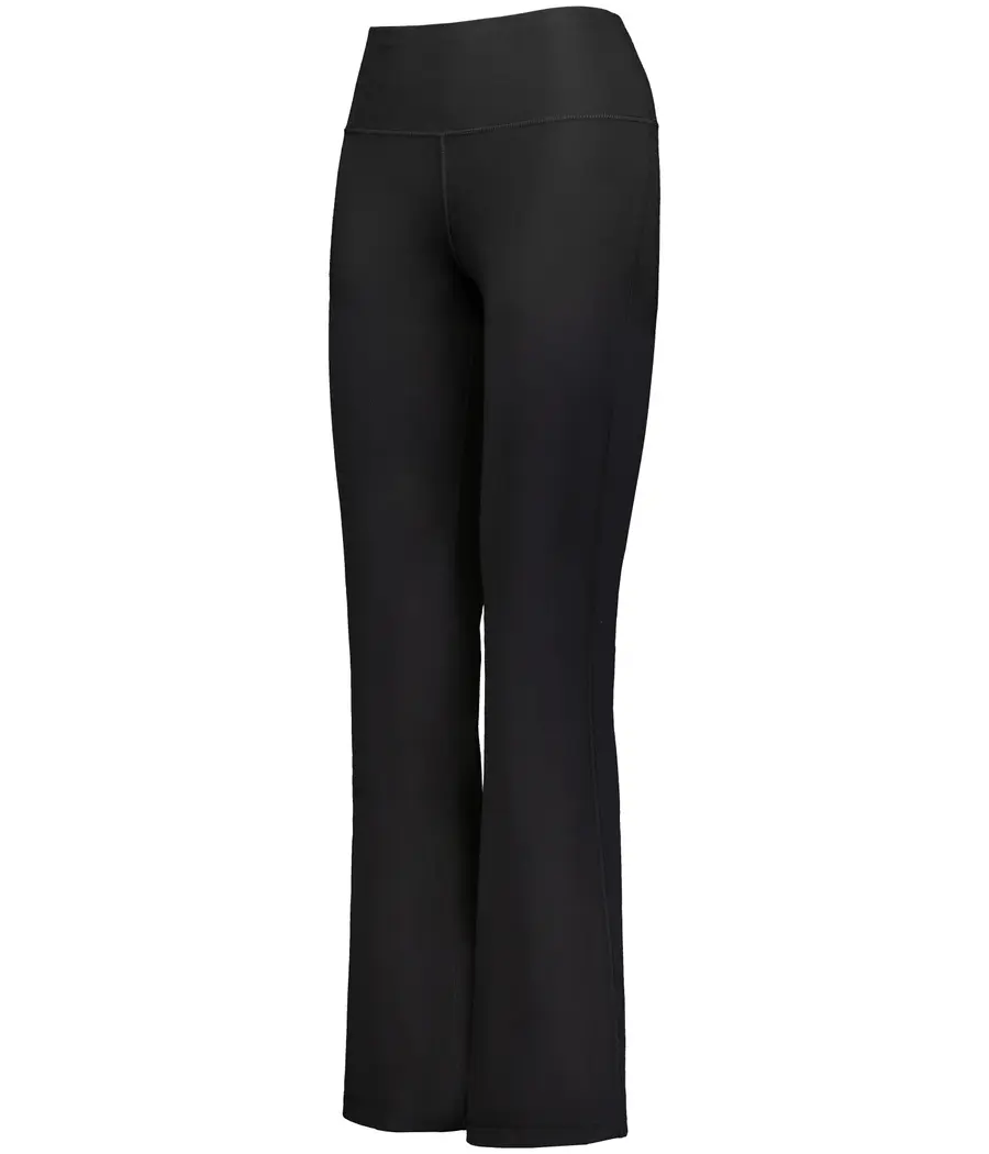 Holloway Girls City Flex Pant in Black