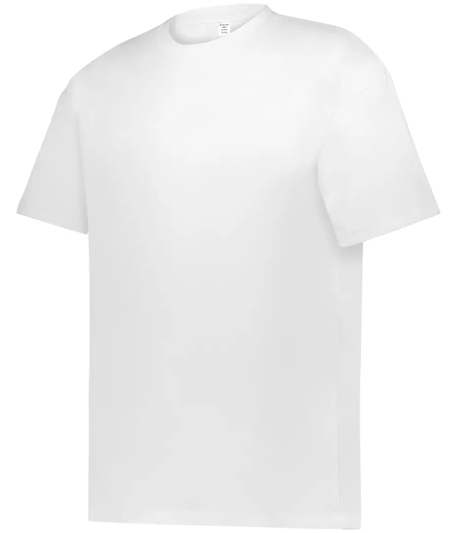 Holloway Sidney Heavyweight Oversize TEE in White