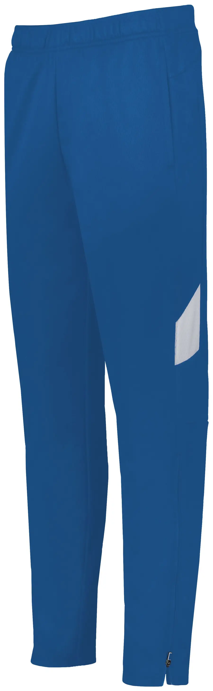 Holloway Limitless Pant in Royal/White