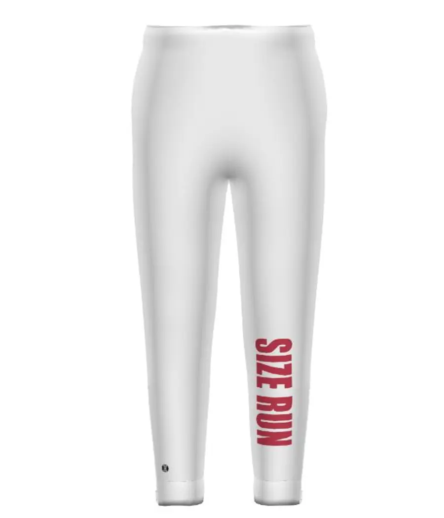 Holloway FreeStyle Sublimated Pant in Sub Deco Size Run