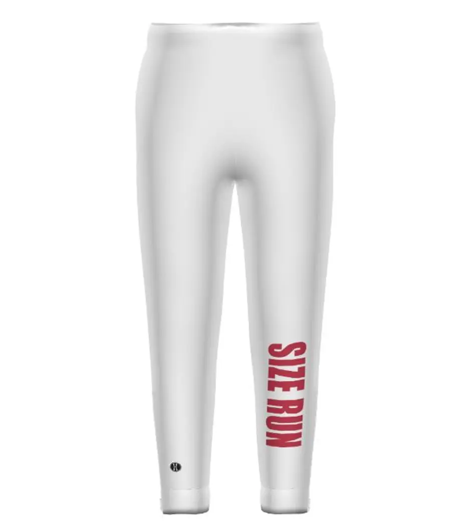 Holloway Youth FreeStyle Sublimated Pant in Sub Deco Size Run
