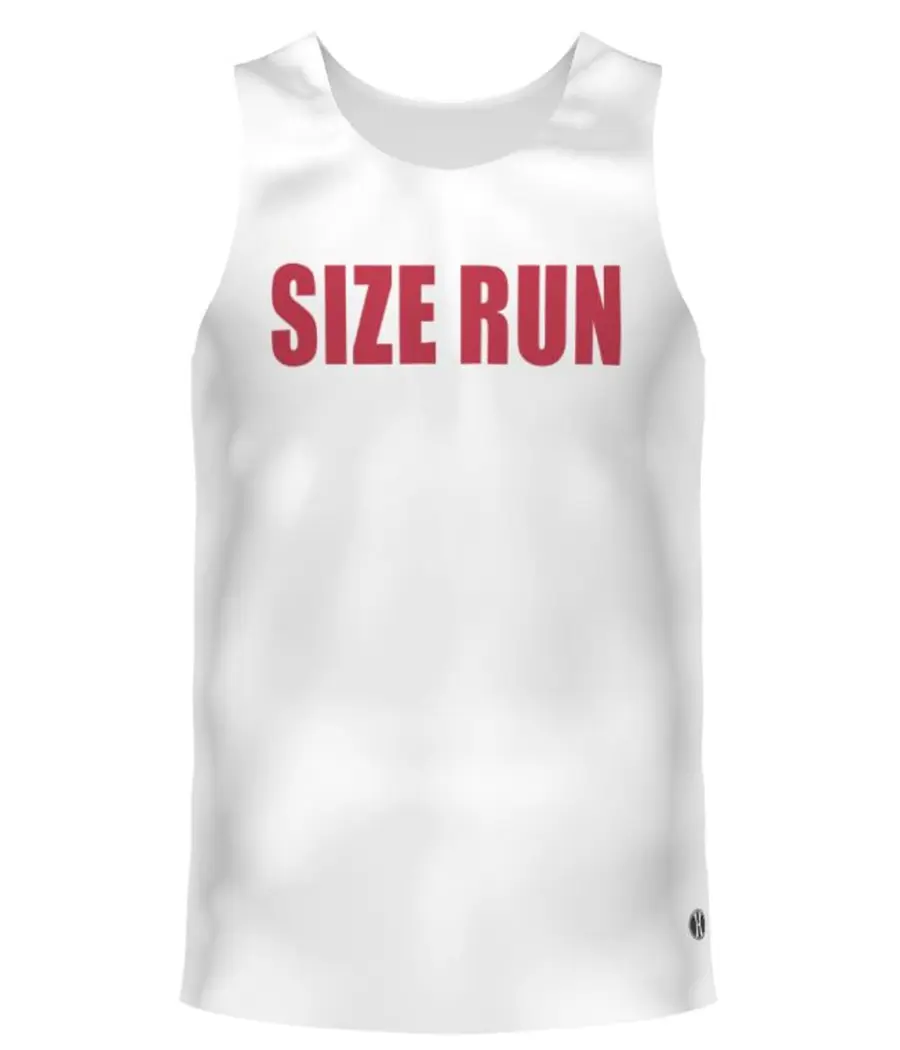 Holloway Youth Freestyle Sublimated Traditional Track Jersey in White