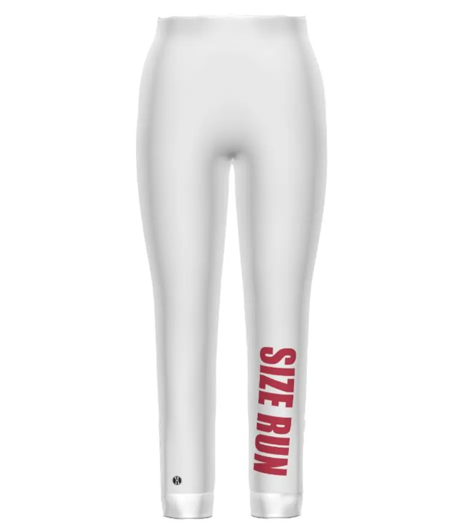 Holloway Ladies FreeStyle Sublimated Pant in Sub Deco Size Run