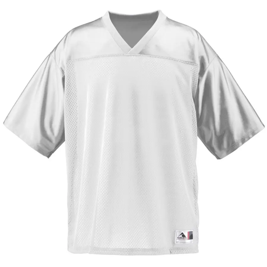 Augusta Youth Stadium Replica Jersey in White