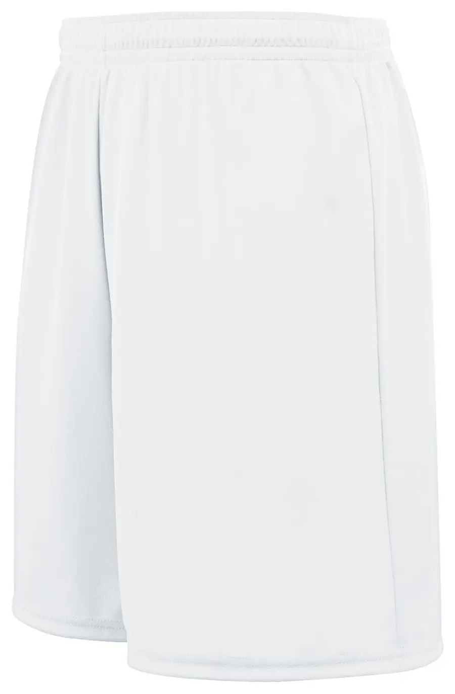 High Five Youth Primo Shorts in White