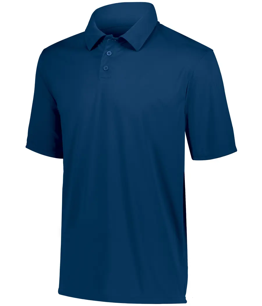 Augusta Vital Polo in Navy