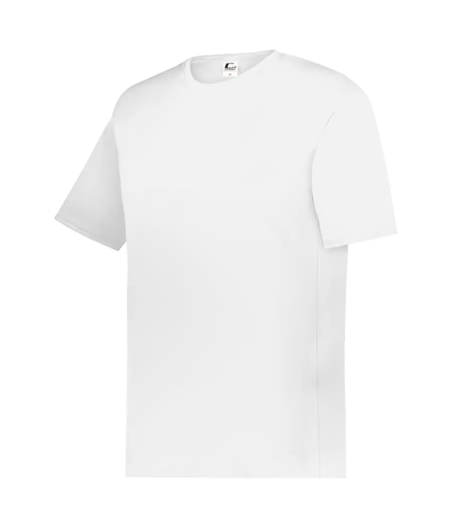 C2 TEE in White