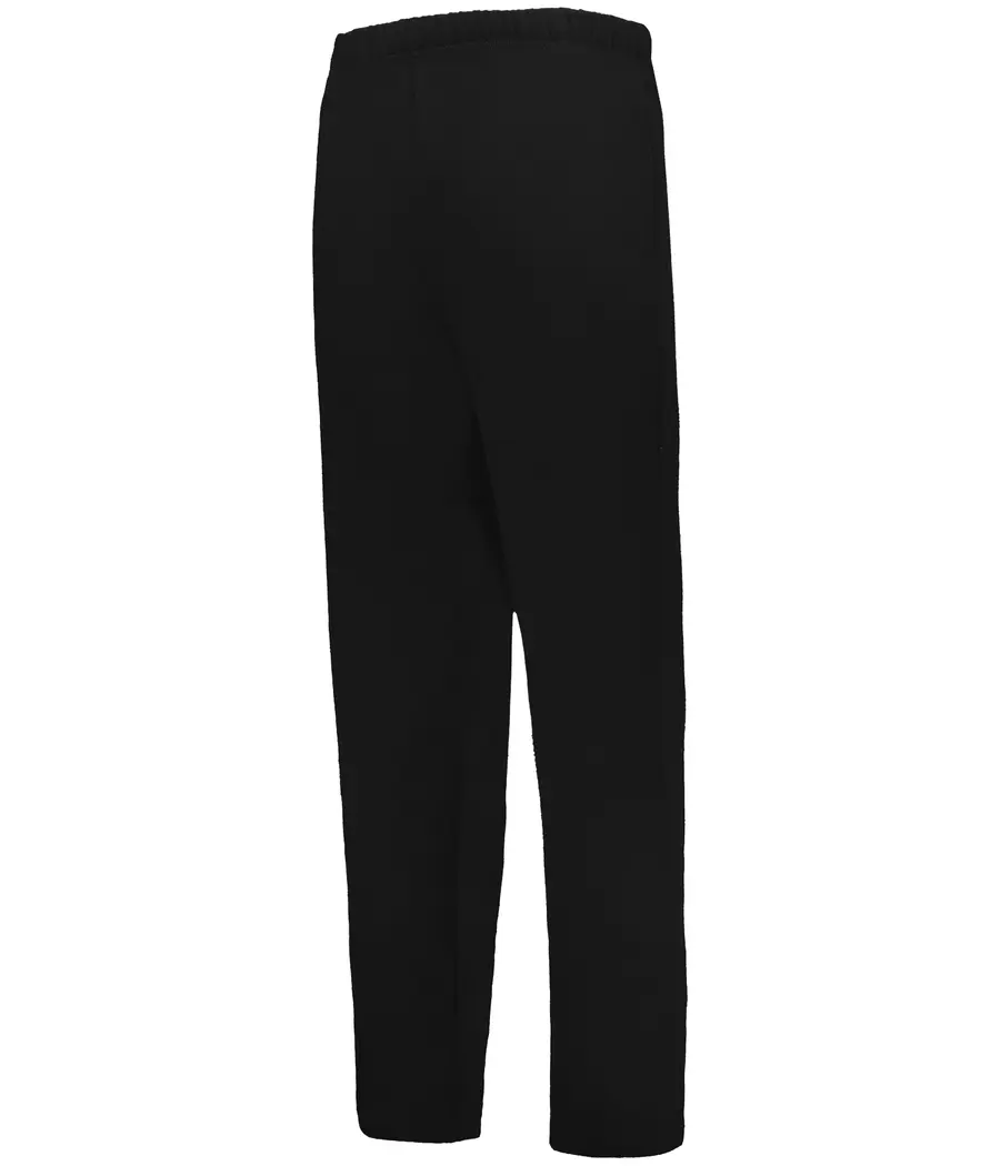 C2 Sport Youth C2 Fleece Pant in Black