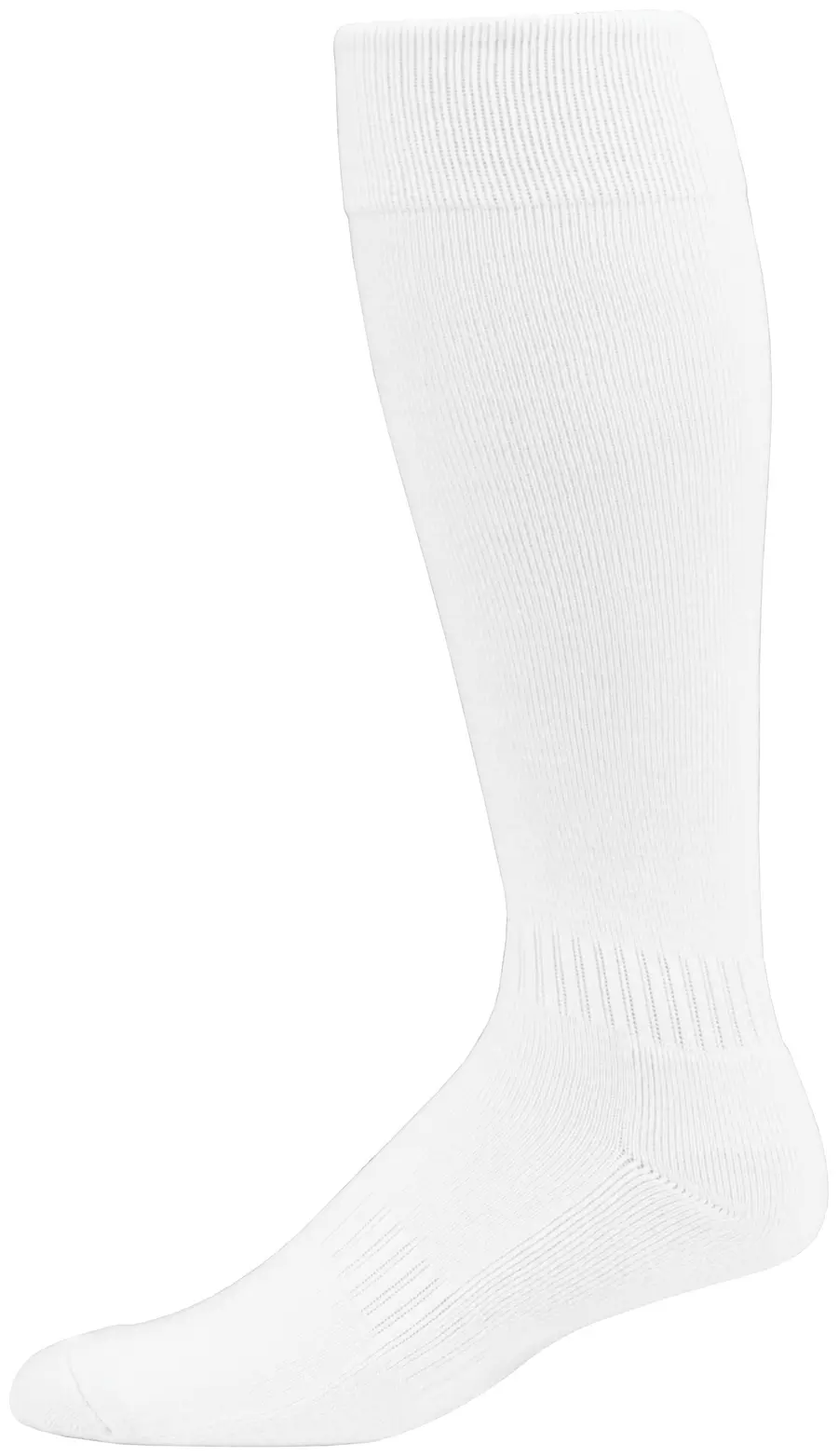 Augusta Elite Multi-Sport Socks in White