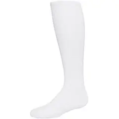 Augusta Game Socks in White
