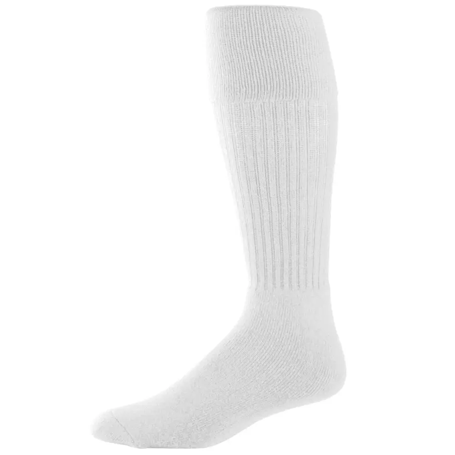 Augusta Multi-Sport Socks in White