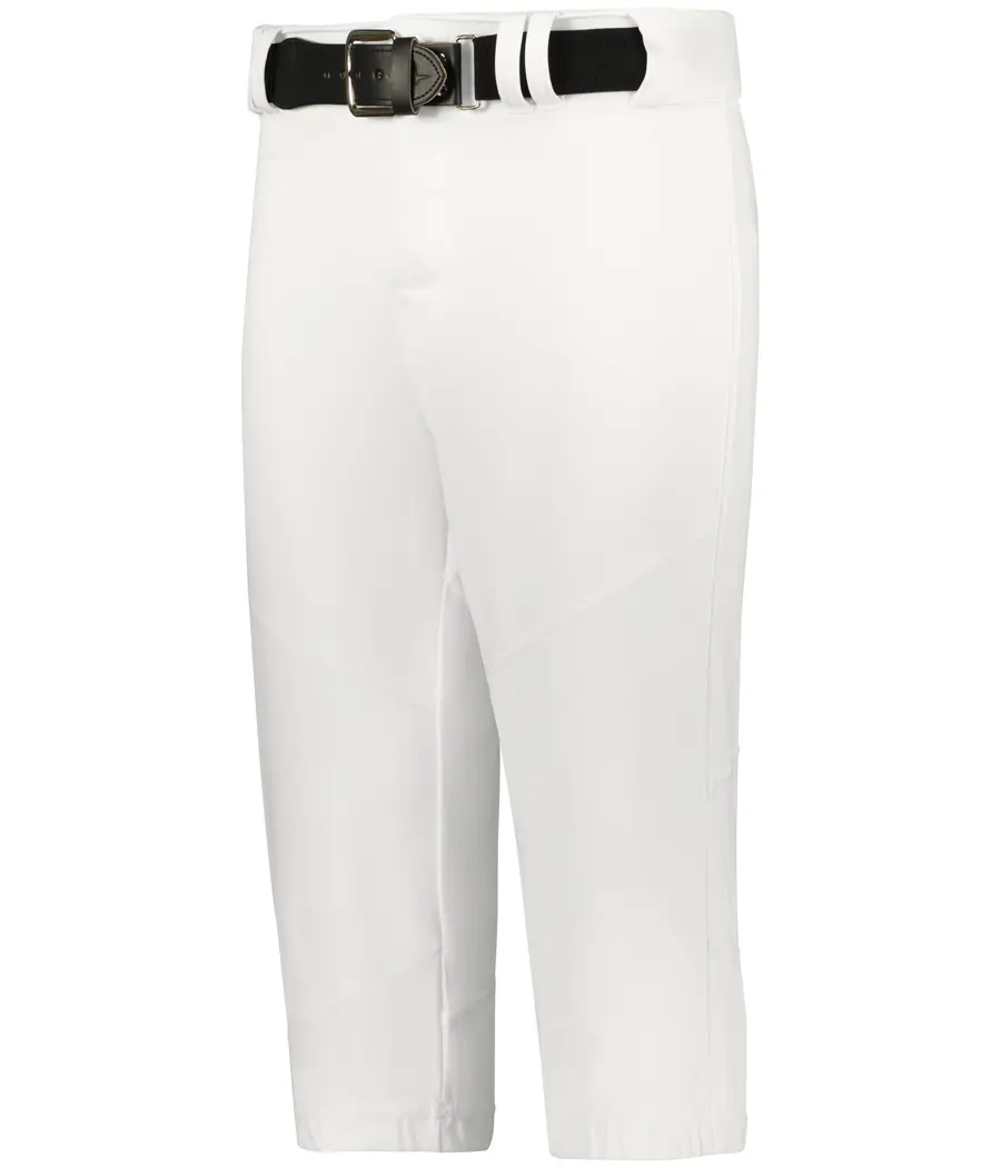 Alleson Athletic Crush Baseball Knicker in White