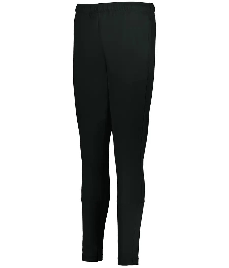 Badger Sport Ladies Blitz Outer Core Pant in Navy