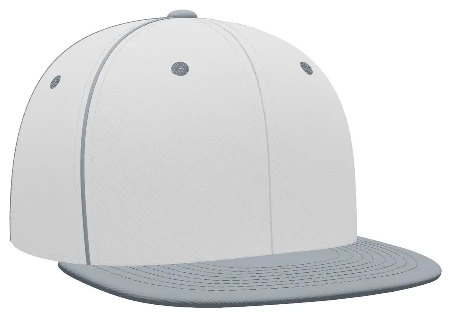 Pacific Headwear Custom Series F3 Performance Cap in Gold