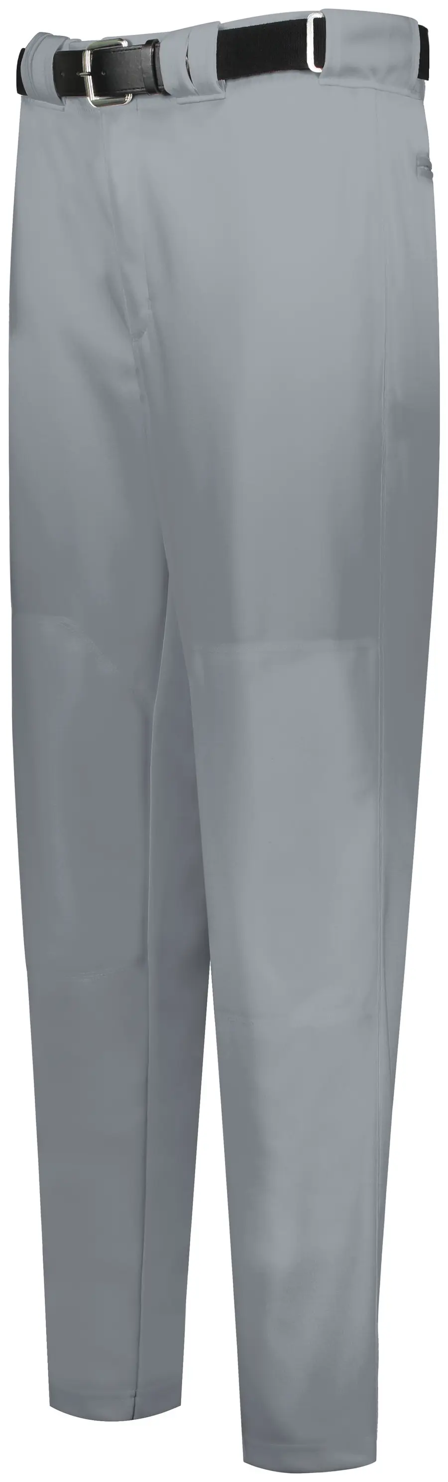 Russell Youth Solid Diamond Series Baseball Pant 2.0 in Baseball Grey