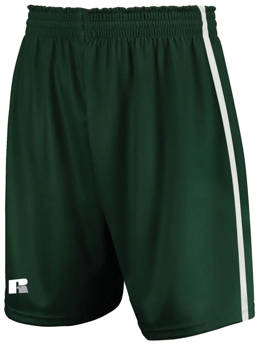 Russell FreeStyle Sublimated Lacrosse Short in Design 99 Color